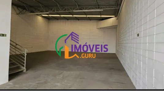 Galpão/Depósito/Armazém para alugar, 277m² no Jardim García, Campinas