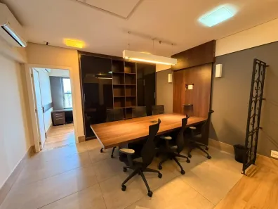Sala Comercial para alugar, 105m² no Centro, Campinas