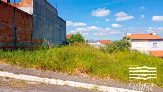 Lote/Terreno à venda, 140m² no Jardim Panorama, Caçapava