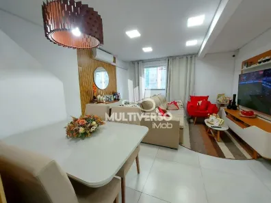 Casa com 2 Quartos à venda, 68m² no Macuco, Santos