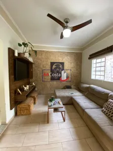 Casa com 3 Quartos à venda, 180m² no Jardim Luiza, Franca