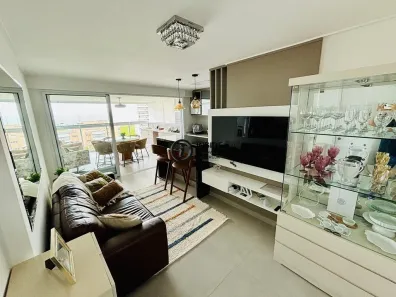 Apartamento com 2 Quartos à venda, 69m² no Enseada, Guarujá