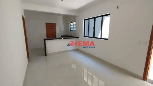 Casa com 3 Quartos à venda, 100m² no Embaré, Santos