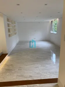 Apartamento com 3 Quartos à venda, 210m² no Indianópolis, São Paulo