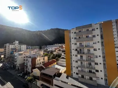 Apartamento com 1 Quarto à venda, 40m² no São Mateus, Juiz de Fora