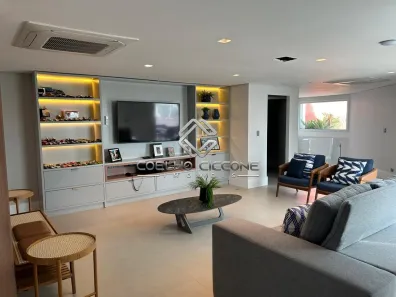 Cobertura com 3 Quartos à venda, 380m² no Olímpico, São Caetano do Sul