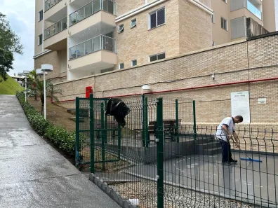 Apartamento com 2 Quartos à venda, 71m² no Tabuleiro, Camboriú
