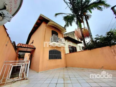Sobrado com 3 Quartos à venda, 134m² no Parque Ipê, São Paulo