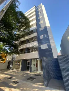 Apartamento com 2 Quartos à venda, 65m² no Zona 07, Maringá