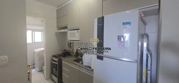 Apartamento com 2 Quartos à venda, 71m² no Vila Nova, Itu