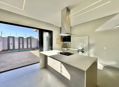 Sobrado com 3 Quartos à venda, 220m² no Jardim São Paulo, Americana