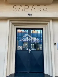 Apartamento com 1 Quarto à venda, 45m² no Centro, Ribeirão Preto