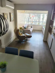 Apartamento com 2 Quartos à venda, 67m² no Vila Mariana, São Paulo