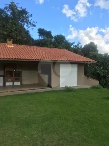 Casa de Condomínio com 3 Quartos à venda, 322m² no , Bom Jesus dos Perdões