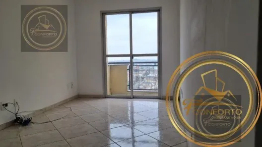 Apartamento com 2 Quartos à venda, 50m² no Vila Ré, São Paulo