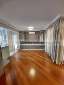 Apartamento com 3 Quartos à venda, 116m² no Vila Mariana, São Paulo