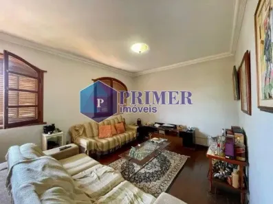 Casa com 4 Quartos para alugar, 265m² no Santa Lúcia, Belo Horizonte