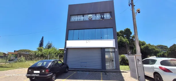 Ponto Comercial para alugar, 100m² no Aberta dos Morros, Porto Alegre