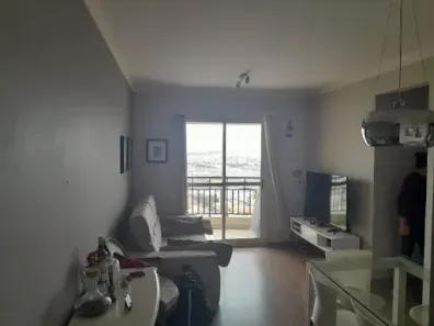 Apartamento com 3 Quartos à venda, 80m² no Mooca, São Paulo