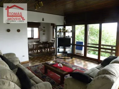 Casa de Condomínio com 3 Quartos à venda, 159m² no Jardim Íris, São Paulo