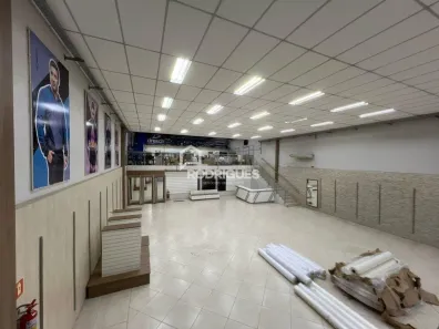Prédio Comercial para alugar, 500m² no Arroio da Manteiga, São Leopoldo
