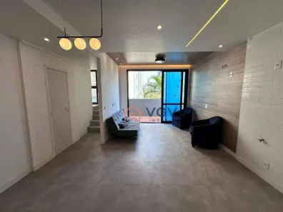 Casa de Condomínio com 2 Quartos à venda, 150m² no Vila Alexandria, São Paulo