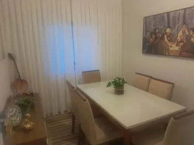 Apartamento com 3 Quartos à venda, 78m² no Fazendinha, Itajaí