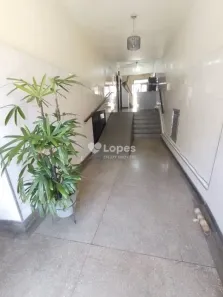 Kitnet com 1 Quarto à venda, 30m² no Centro, Rio de Janeiro