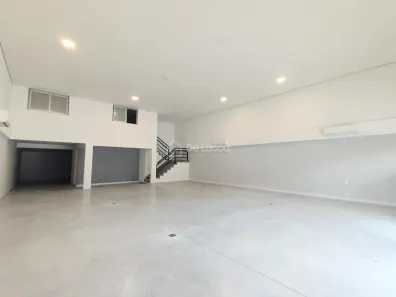 Galpão/Depósito/Armazém para alugar, 306m² no Cambuí, Campinas