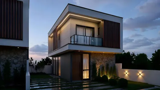 Casa de Condomínio com 3 Quartos à venda, 109m² no Ingleses do Rio Vermelho, Florianópolis