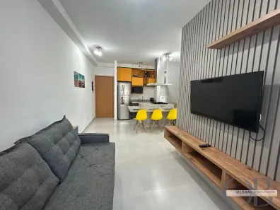 Apartamento com 2 Quartos à venda, 58m² no Praia Grande, Ubatuba