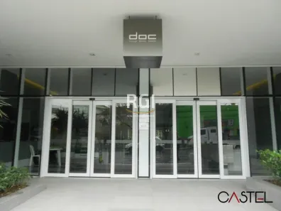 Sala Comercial à venda, 39m² no Floresta, Porto Alegre