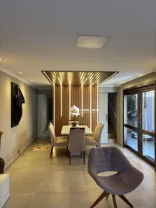 Casa com 3 Quartos à venda, 150m² no Jardim Santa Efigênia, São Paulo