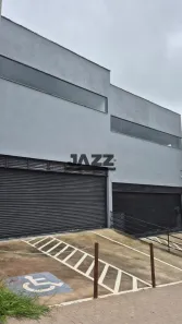 Galpão/Depósito/Armazém para alugar, 344m² no Altos da Vila Paiva, São José dos Campos