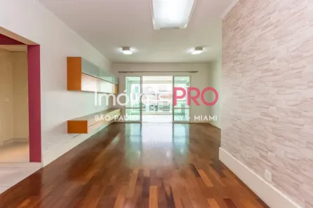 Apartamento com 3 Quartos à venda, 159m² no Aclimação, São Paulo