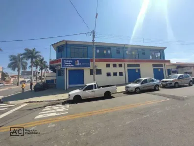 Sala Comercial para alugar, 45m² no Vila Real Continuação, Hortolândia