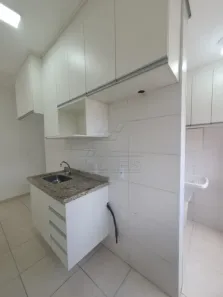Apartamento com 3 Quartos para alugar, 72m² no Santa Cruz, Americana