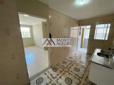 Apartamento com 3 Quartos para alugar, 80m² no Vila Constança, São Paulo