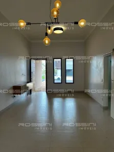 Casa de Condomínio com 3 Quartos à venda, 150m² no Jardim Cybelli, Ribeirão Preto