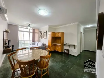 Apartamento com 3 Quartos à venda, 85m² no Enseada, Guarujá