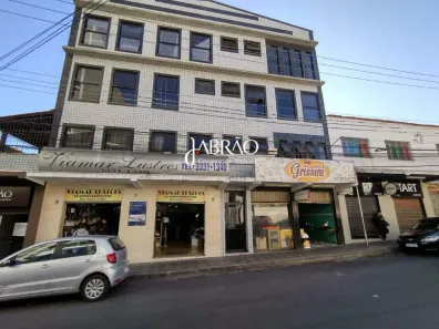 Kitnet com 1 Quarto para alugar, 40m² no Centro, Barbacena