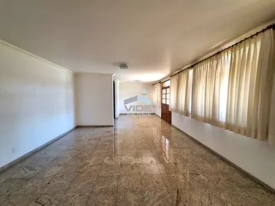 Casa com 4 Quartos à venda, 405m² no Nova Campinas, Campinas