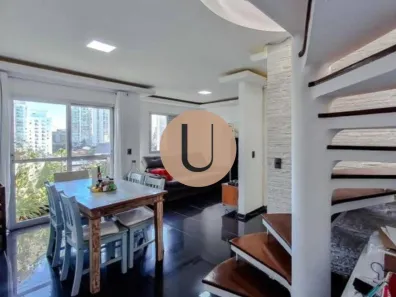 Apartamento com 3 Quartos à venda, 118m² no Jardim Vila Mariana, São Paulo
