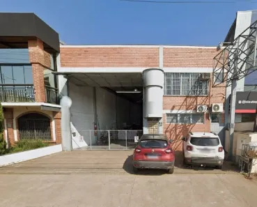 Galpão/Depósito/Armazém para alugar, 400m² no Pinheiro, São Leopoldo