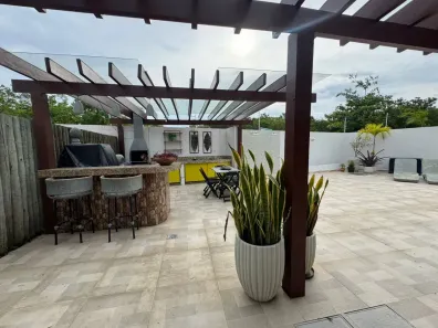 Casa de Condomínio com 4 Quartos à venda, 130m² no São José, Armação dos Búzios