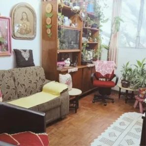 Apartamento com 2 Quartos à venda, 52m² no Água Funda, São Paulo