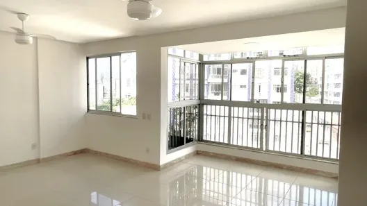 Apartamento com 3 Quartos à venda, 130m² no Canela, Salvador