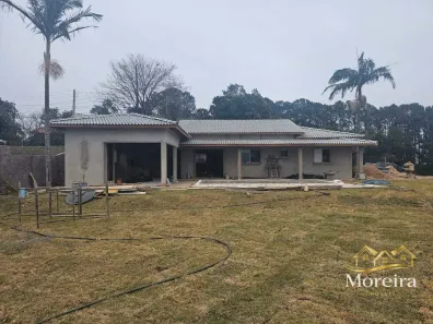 Fazenda/Sítio com 3 Quartos à venda, 1000m² no moreiras, Mairinque
