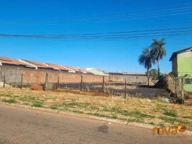 Lote/Terreno à venda, 1099m² no Conjunto Vera Cruz, Goiânia
