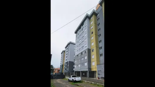 Apartamento com 2 Quartos à venda, 47m² no Interlagos, Caxias do Sul